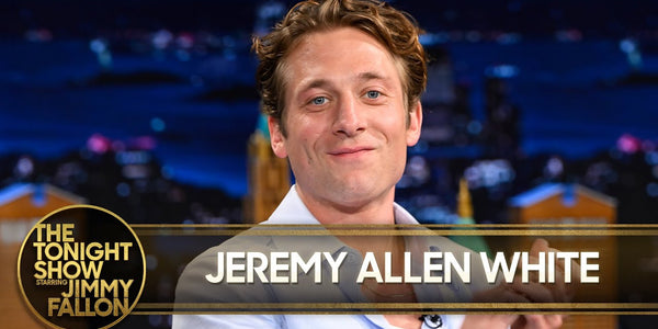 Jeremy Allen White Reacts to The Bear Memes