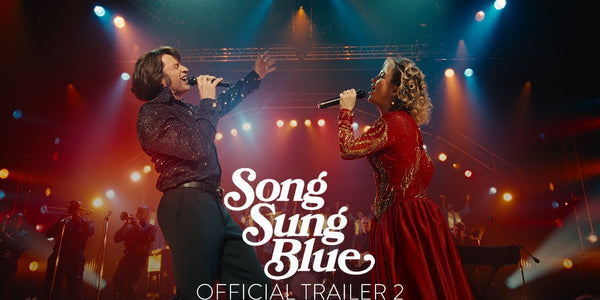 SONG SUNG BLUE - Official Trailer 2 - Only In Theaters This Christmas