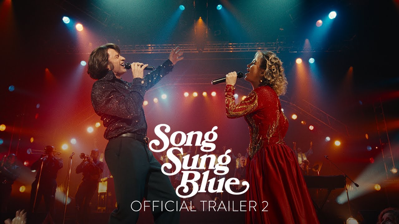 SONG SUNG BLUE - Official Trailer 2 - Only In Theaters This Christmas