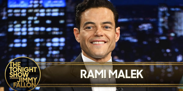 Tom Cruise Insisted Rami Malek Get Weapons Training for The Amateur