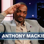 Anthony Mackie on Becoming Captain America