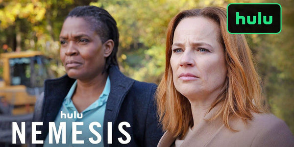 Nemesis | Official Trailer