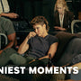 Lioness “Funniest Moments” Reminds Us Taylor Sheridan’s Spy Thriller Has a Very Dry Sense of Humour