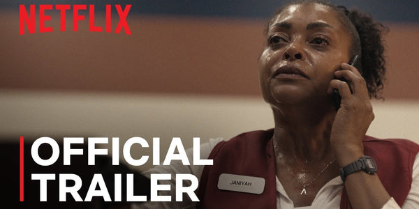 Tyler Perry’s STRAW | Official Trailer