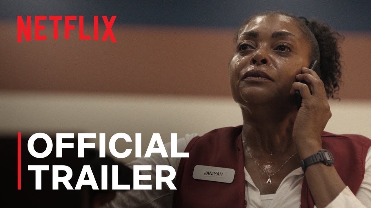 Tyler Perry’s STRAW | Official Trailer