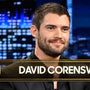 David Corenswet Snuck in to Watch Superman Incognito