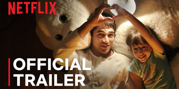 Abandoned Man | Official Trailer | Netflix