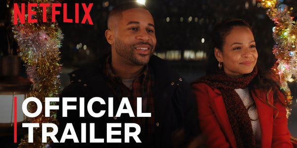 Meet Me Next Christmas | Official Trailer