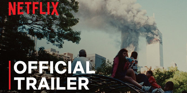 Turning Point: Generation 9/11 Trailer Examines the Generation That Grew Up in the Shadow of September 11