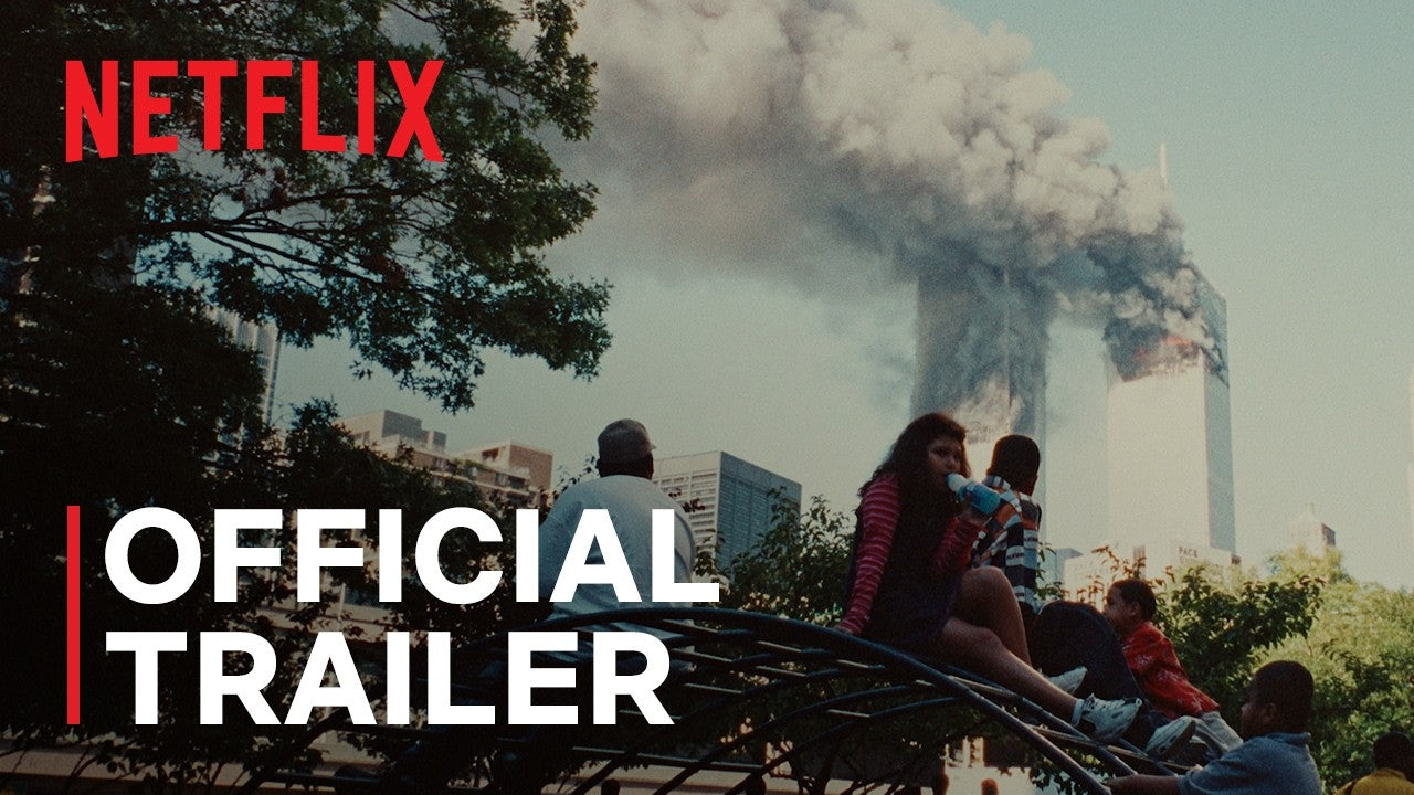 Turning Point: Generation 9/11 Trailer Examines the Generation That Grew Up in the Shadow of September 11