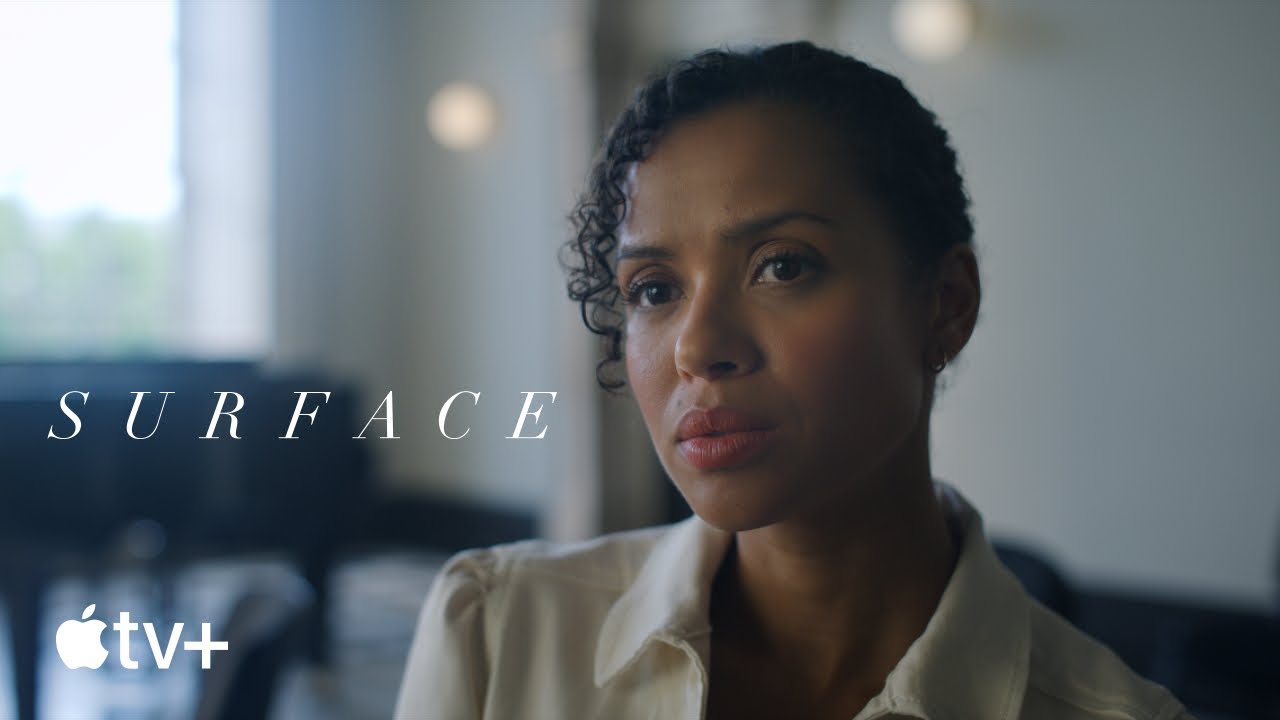 Surface — Season 2 Official Trailer