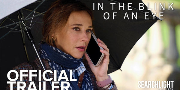 IN THE BLINK OF AN EYE | Official Trailer