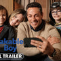 The Unbreakable Boy (2025) Official Trailer