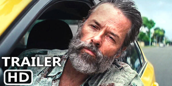 INSIDE Trailer (2025)