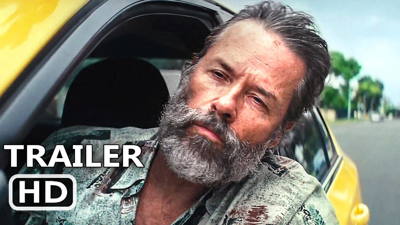 INSIDE Trailer (2025)
