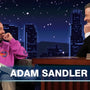 Adam Sandler on Playing Basketball with Timothée Chalamet, Hating Suits & Doing Serious Roles
