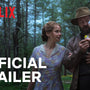 Train Dreams | Official Trailer