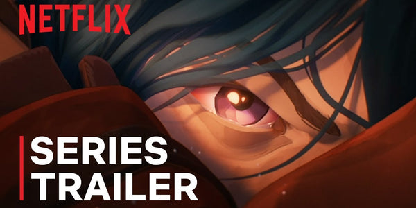 Arcane | Franchise Trailer