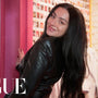 Charli XCX Goes Vintage Shopping in London – Vogue Follows the Pop Star’s Style Hunt