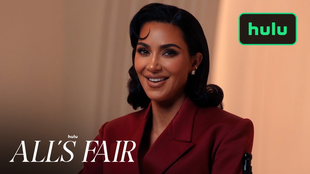 All's Fair | Meet the Women of All's Fair