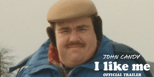 John Candy: I Like Me | Official Trailer