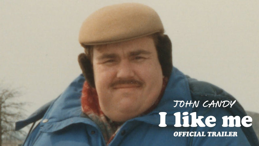 John Candy: I Like Me | Official Trailer