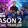 Beast Games Season 2 - Official Trailer