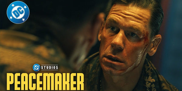 Peacemaker Season 2: Weeks Ahead Trailer