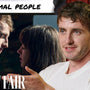 Paul Mescal Rewatches Normal People, All of Us Strangers, The History of Sound & More