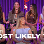 The Mormon Wives Cast Picks Who's 'Most Likely To' Leave the Church & Suggest Going to Chippendales