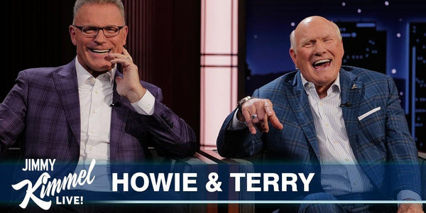 Howie Long & Terry Bradshaw on Tom Brady Being a Broadcaster