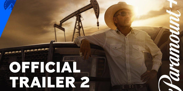 Landman | Official Trailer 2