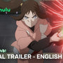 Star Wars: Visions Presents – The Ninth Jedi Trailer Expands Kara’s Anime Journey Into a Full Series