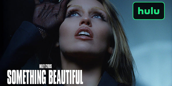 Something Beautiful by Miley Cyrus | Official Trailer
