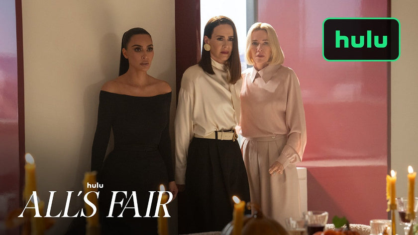 All’s Fair Season 2 Declares War on the Firm