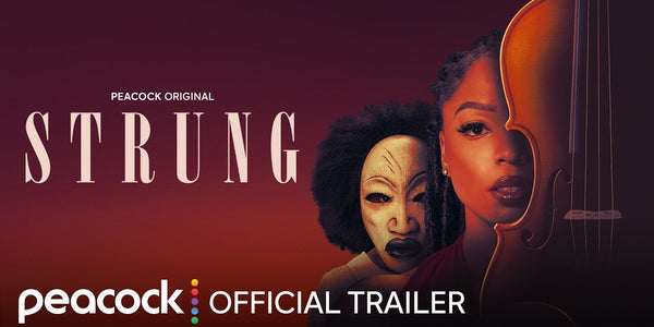 Strung Turns a Dream Tutoring Job Into Peacock’s New Psychological Nightmare