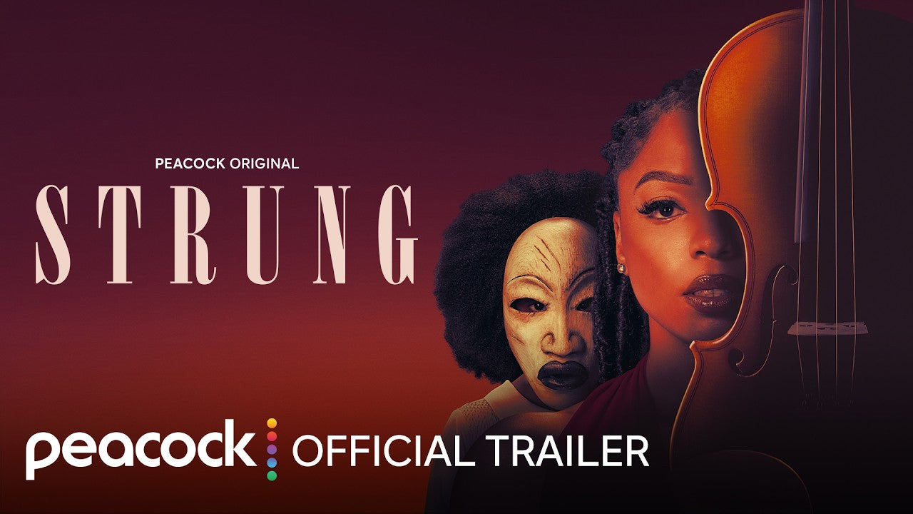 Strung Turns a Dream Tutoring Job Into Peacock’s New Psychological Nightmare