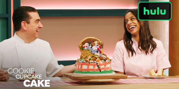 Cookie, Cupcake, Cake | Official Trailer