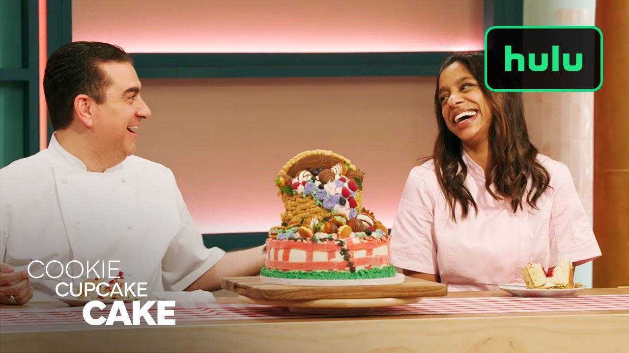 Cookie, Cupcake, Cake | Official Trailer