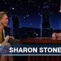 Sharon Stone on Getting Catfished, Stevie Wonder Saying She’s Beautiful & General Hospital Audition