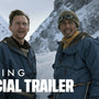Tom Hiddleston and Genden Phuntsok Climb Everest in Apple’s Powerful Tenzing Trailer