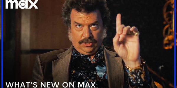 What's New In March 2025 | Max