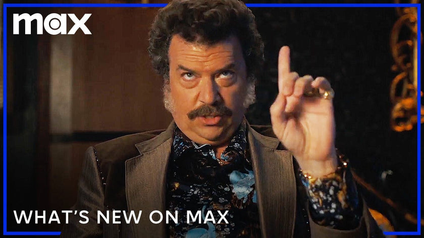 What's New In March 2025 | Max