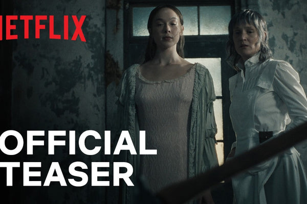 Monster: The Lizzie Borden Story Teaser Unleashes Netflix’s First Female Monster