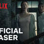 Monster: The Lizzie Borden Story Teaser Unleashes Netflix’s First Female Monster