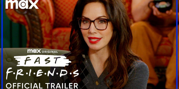 Fast Friends | Official Trailer