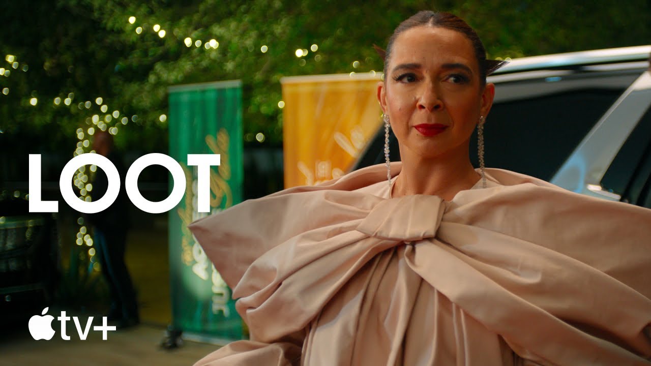 Loot — Season 3 Official Trailer