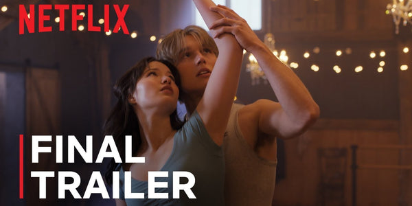 Finding Her Edge | Final Trailer