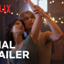 Finding Her Edge | Final Trailer
