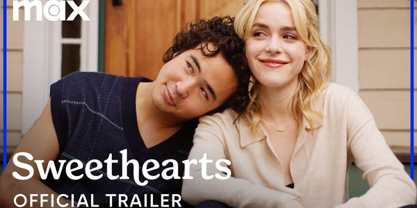 Sweethearts | Official Trailer